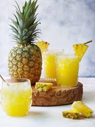 Water based Juice